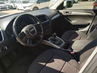 Audi Q5 2009 ΕΛΛΗΝΙΚΟ TFSI QUATTRO PAZAROPOULOS-thumb-10