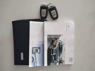 Audi Q5 2009 ΕΛΛΗΝΙΚΟ TFSI QUATTRO PAZAROPOULOS-thumb-26