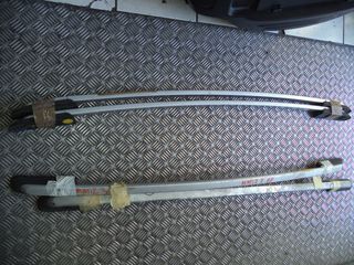 DAEWOO MATIZ CHEVROLET 2005-10 ΜΠΑΡΕΣ ΟΥΡΑΝΟΥ