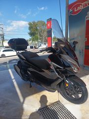 Honda Forza 350 2021-thumb-1