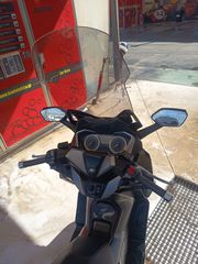 Honda Forza 350 2021-thumb-2