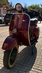 Piaggio Vespa 1980 Vespa 50s-thumb-2