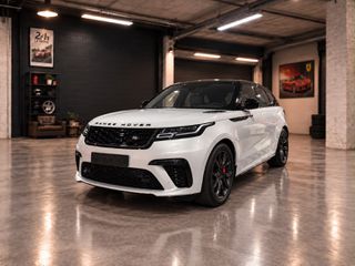 Land Rover Range Rover Velar 2020 P550 SV AUTOBIOGRAPHY DYNAMIC EDITION-thumb-2