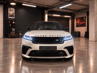 Land Rover Range Rover Velar 2020 P550 SV AUTOBIOGRAPHY DYNAMIC EDITION-thumb-3