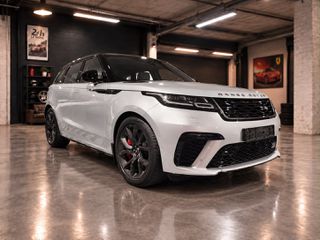 Land Rover Range Rover Velar 2020 P550 SV AUTOBIOGRAPHY DYNAMIC EDITION