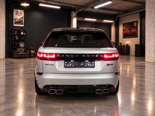 Land Rover Range Rover Velar 2020 P550 SV AUTOBIOGRAPHY DYNAMIC EDITION-thumb-4
