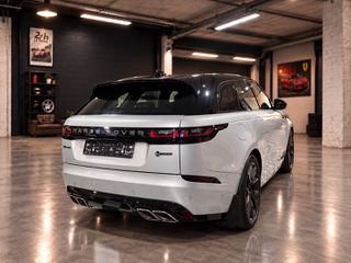 Land Rover Range Rover Velar 2020 P550 SV AUTOBIOGRAPHY DYNAMIC EDITION-thumb-5