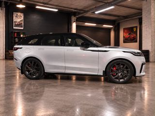 Land Rover Range Rover Velar 2020 P550 SV AUTOBIOGRAPHY DYNAMIC EDITION-thumb-7