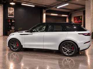 Land Rover Range Rover Velar 2020 P550 SV AUTOBIOGRAPHY DYNAMIC EDITION-thumb-8