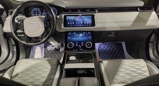 Land Rover Range Rover Velar 2020 P550 SV AUTOBIOGRAPHY DYNAMIC EDITION-thumb-14