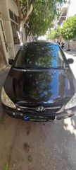 Hyundai Getz 2008 1.4 GLS