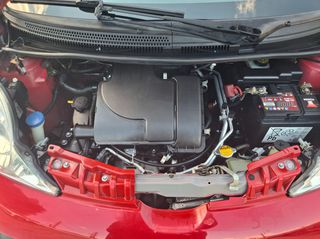 Peugeot 107 2007 1.0cc Ελληνικό Ένας Ιδιοκτήτης-thumb-10