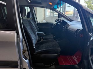 Opel Zafira 2001 ΠΡΟΣΦΟΡΑ !!! 7ΘΕΣΙΟ | ELEGANCE |CRS MOTORS-thumb-8