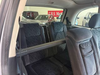 Opel Zafira 2001 ΠΡΟΣΦΟΡΑ !!! 7ΘΕΣΙΟ | ELEGANCE |CRS MOTORS-thumb-10
