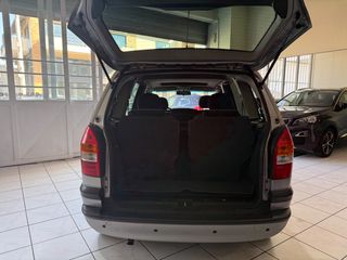 Opel Zafira 2001 ΠΡΟΣΦΟΡΑ !!! 7ΘΕΣΙΟ | ELEGANCE |CRS MOTORS-thumb-11