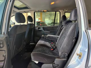 Opel Zafira 2001 ΠΡΟΣΦΟΡΑ !!! 7ΘΕΣΙΟ | ELEGANCE |CRS MOTORS-thumb-15