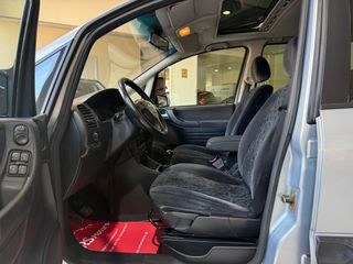 Opel Zafira 2001 ΠΡΟΣΦΟΡΑ !!! 7ΘΕΣΙΟ | ELEGANCE |CRS MOTORS-thumb-17
