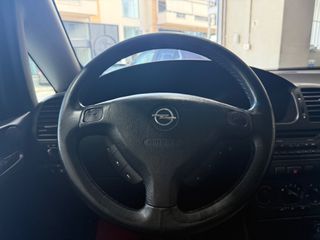 Opel Zafira 2001 ΠΡΟΣΦΟΡΑ !!! 7ΘΕΣΙΟ | ELEGANCE |CRS MOTORS-thumb-22