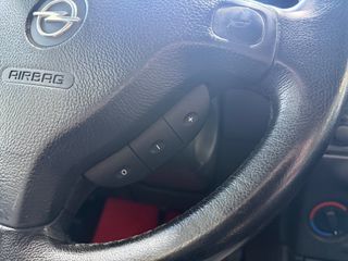 Opel Zafira 2001 ΠΡΟΣΦΟΡΑ !!! 7ΘΕΣΙΟ | ELEGANCE |CRS MOTORS-thumb-23
