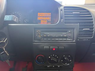 Opel Zafira 2001 ΠΡΟΣΦΟΡΑ !!! 7ΘΕΣΙΟ | ELEGANCE |CRS MOTORS-thumb-26