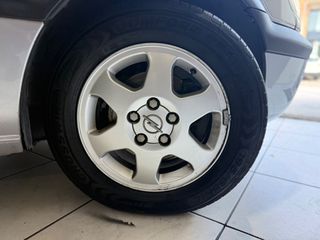 Opel Zafira 2001 ΠΡΟΣΦΟΡΑ !!! 7ΘΕΣΙΟ | ELEGANCE |CRS MOTORS-thumb-34