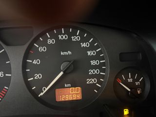 Opel Zafira 2001 ΠΡΟΣΦΟΡΑ !!! 7ΘΕΣΙΟ | ELEGANCE |CRS MOTORS-thumb-35