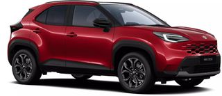 Toyota Yaris Cross 2026 STYLE PLUS HDF PANORAMA ΕΤΟΙΜΟΠΑΡΑΔΟΤΟ-thumb-1