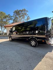 Mercedes-Benz 2013 sprinter 13 seats vip design