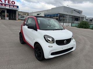 Smart ForTwo 2017 ΕΓΓΥΗΣΗ-ΖΑΝΤΕΣ-ΑΥΤΟΜ.ΠΙΛΟΤΟΣ-ΘΕΡΜΑΙΝΟΜΕΝΑ-thumb-2