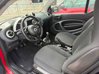 Smart ForTwo 2017 ΕΓΓΥΗΣΗ-ΖΑΝΤΕΣ-ΑΥΤΟΜ.ΠΙΛΟΤΟΣ-ΘΕΡΜΑΙΝΟΜΕΝΑ-thumb-6