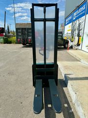 Baoli 2026 STACKER 1,2T ΥΨΟΣ 3,60μ LITHIUM-thumb-2