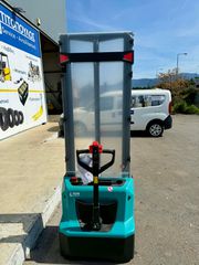 Baoli 2026 STACKER 1,2T ΥΨΟΣ 3,60μ LITHIUM-thumb-3