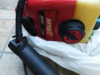 MTD 710 ΜΗΧΑΝΗ ΧΟΡΤΟΚΟΠΤΙΚΟΥ