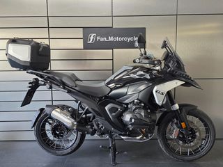 Bmw R 1300 GS 2026 Agx  ,Triple black Aστρωτο !-thumb-16