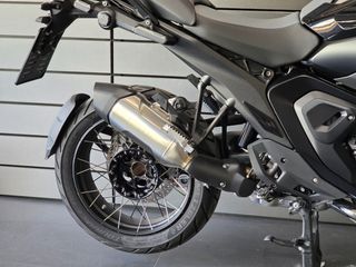 Bmw R 1300 GS 2026 Agx  ,Triple black Aστρωτο !-thumb-2