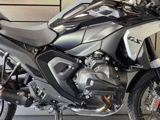 Bmw R 1300 GS 2026 Agx  ,Triple black Aστρωτο !-thumb-21