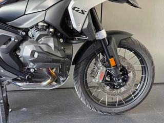 Bmw R 1300 GS 2026 Agx  ,Triple black Aστρωτο !-thumb-3