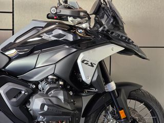 Bmw R 1300 GS 2026 Agx  ,Triple black Aστρωτο !-thumb-4