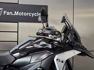 Bmw R 1300 GS 2026 Agx  ,Triple black Aστρωτο !-thumb-10
