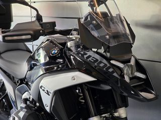 Bmw R 1300 GS 2026 Agx  ,Triple black Aστρωτο !-thumb-6