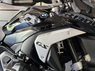 Bmw R 1300 GS 2026 Agx  ,Triple black Aστρωτο !-thumb-11