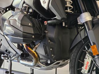 Bmw R 1300 GS 2026 Agx  ,Triple black Aστρωτο !-thumb-13