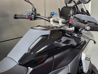 Bmw R 1300 GS 2026 Agx  ,Triple black Aστρωτο !-thumb-14