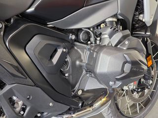 Bmw R 1300 GS 2026 Agx  ,Triple black Aστρωτο !-thumb-15