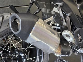 Bmw R 1300 GS 2026 Agx  ,Triple black Aστρωτο !-thumb-7