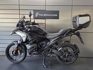 Bmw R 1300 GS 2026 Agx  ,Triple black Aστρωτο !-thumb-19