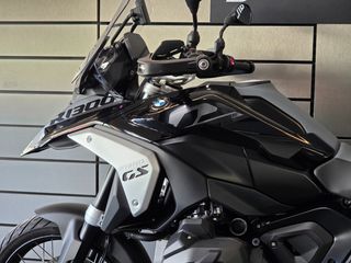 Bmw R 1300 GS 2026 Agx  ,Triple black Aστρωτο !-thumb-8
