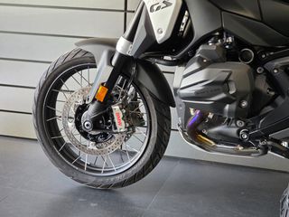 Bmw R 1300 GS 2026 Agx  ,Triple black Aστρωτο !-thumb-22