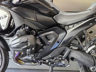 Bmw R 1300 GS 2026 Agx  ,Triple black Aστρωτο !-thumb-23