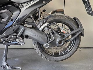 Bmw R 1300 GS 2026 Agx  ,Triple black Aστρωτο !-thumb-18